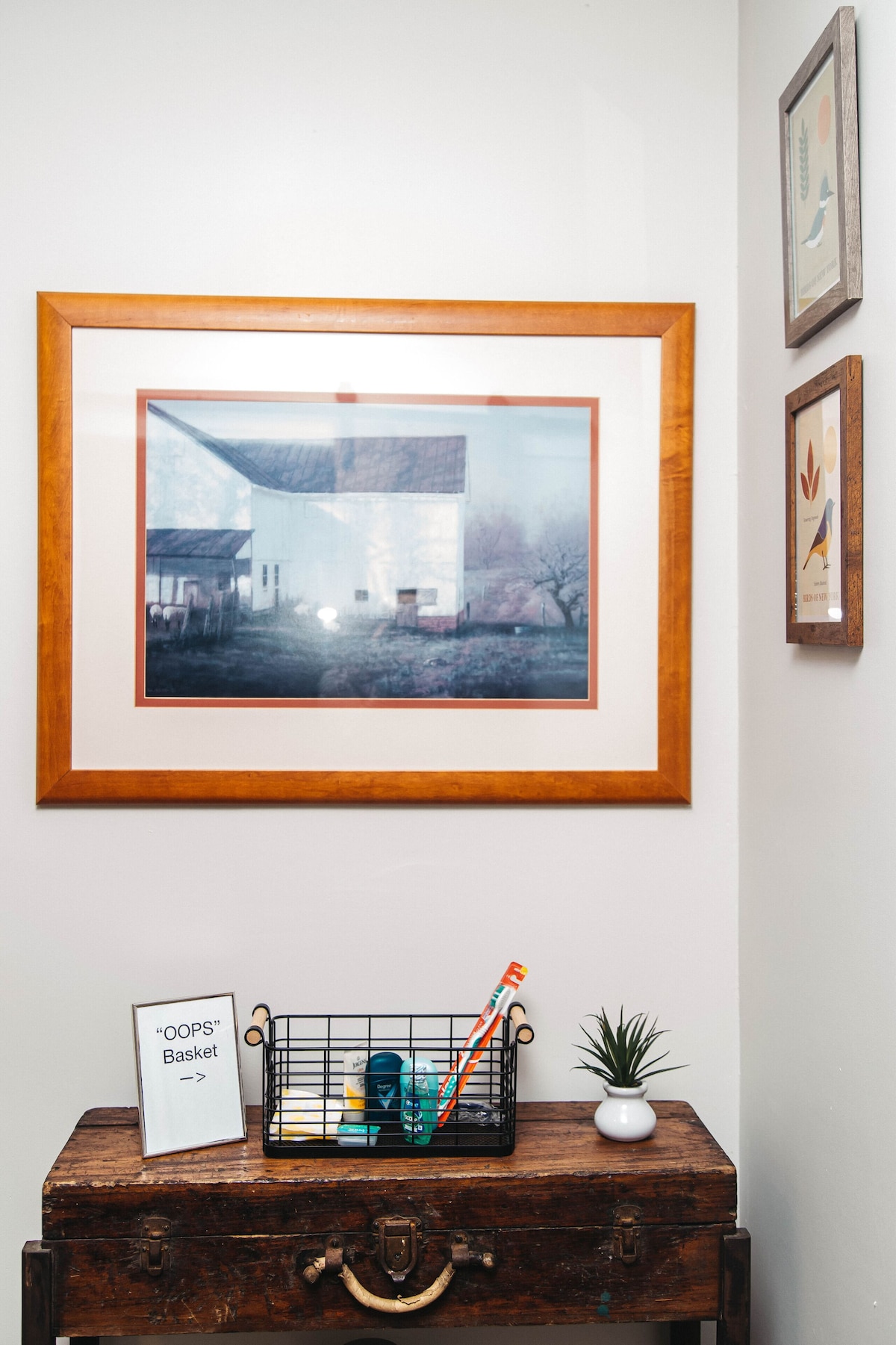 Escape to the heart of the Hudson Valley!