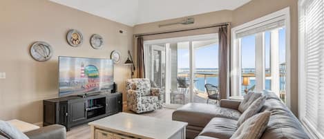 Our Pleasure - Sunset Bay 306