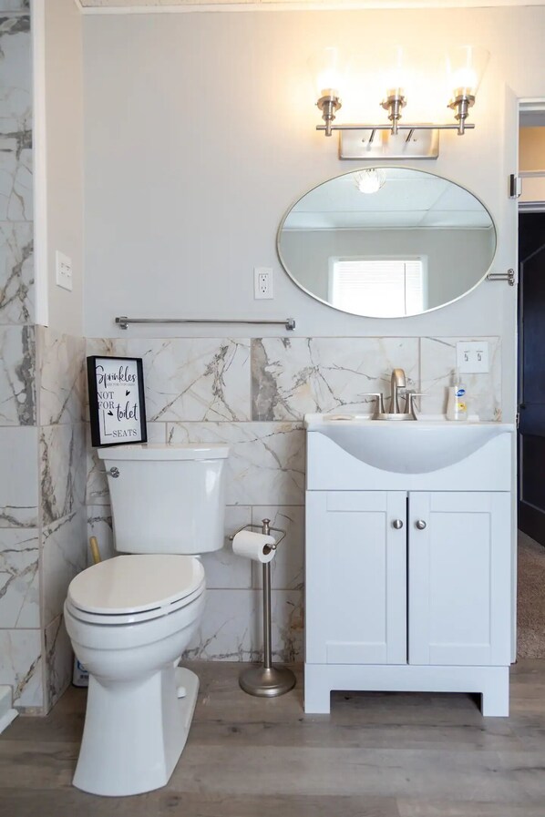 Baño