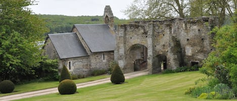 Site d’intérêt