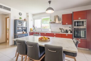 Cuisine privée