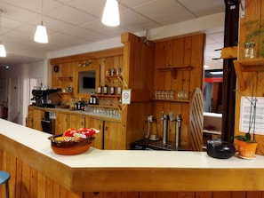 Restaurang