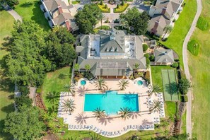 Areal View