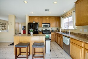 Kitchen | Cooking Basics | Drip Coffee Maker
