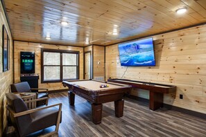 Sala de juegos