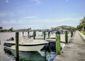 Port de plaisance