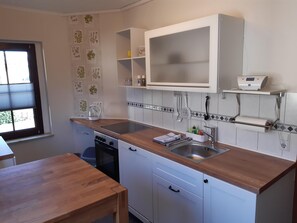 Cuisine privée