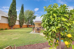 Terrass/Patio