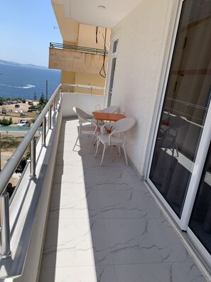 Terraço/pátio
