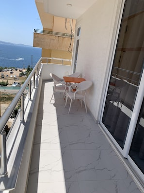 Terraço/pátio