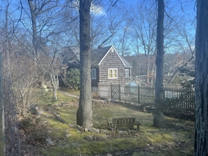 Boendeområde