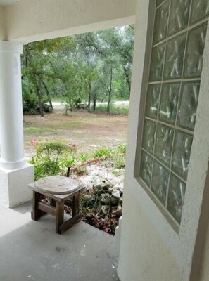 Terrass/Patio