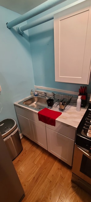 Cuisine privée