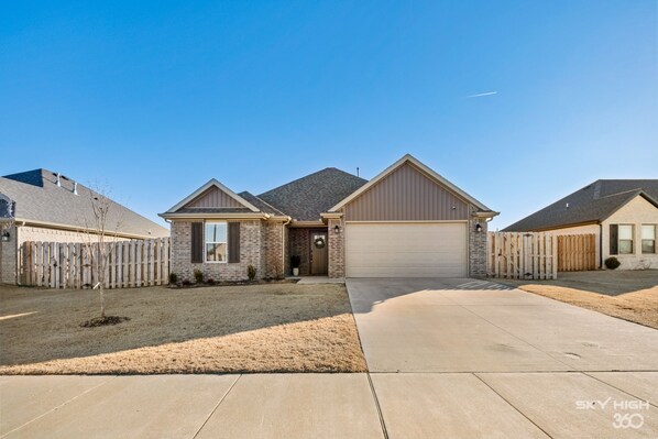Welcome to Park View Place!