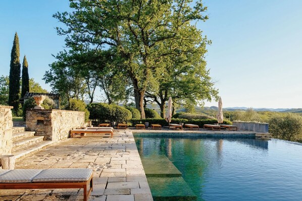 Pool Le Porciglia by Boutique