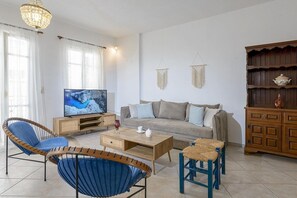 Coin séjour