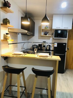 Eget kök