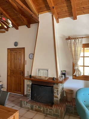 Intérieur