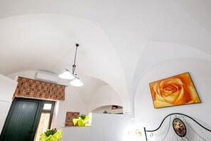 Interiör