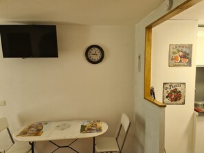 Restauration
