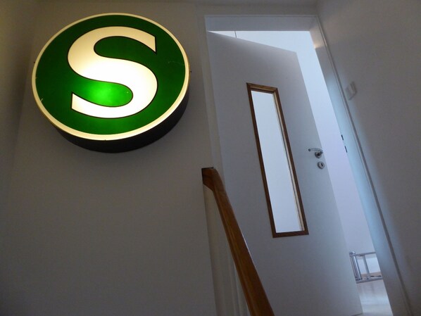 Interiör