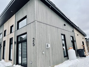 Exteriör