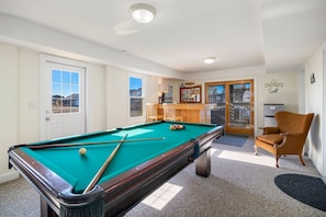 Spielezimmer