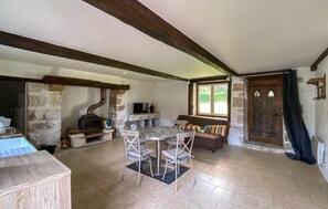 living-room
