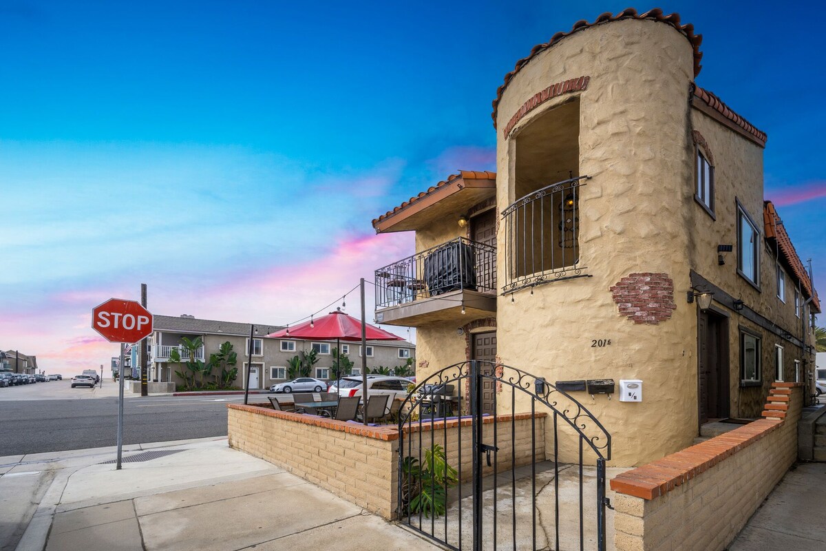 Charming 1-Bedroom Home on 29th Street