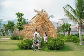 Cykling