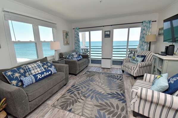Welcome Carolina Shores II 1404