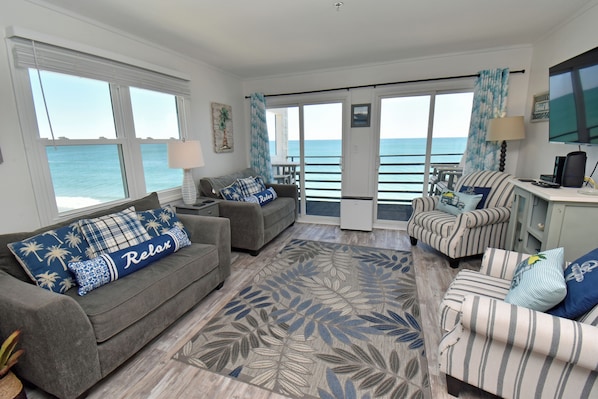 Welcome Carolina Shores II 1404