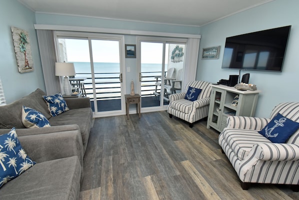 Welcome to Carolina Shores II Unit 1404!