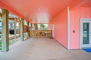 Terrass/Patio