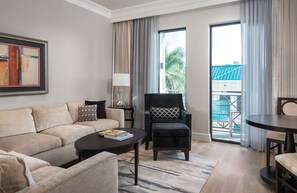 CL Living area
