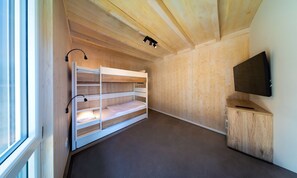 Chalet am Sonnensee 8