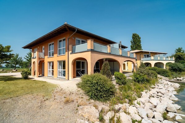 Wohnung F2