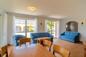 Wohnung G4