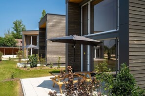 Chalet am Sonnensee 2