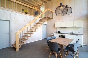 Chalet am Sonnensee 2