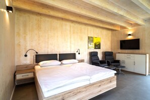 Chalet am Sonnensee 2