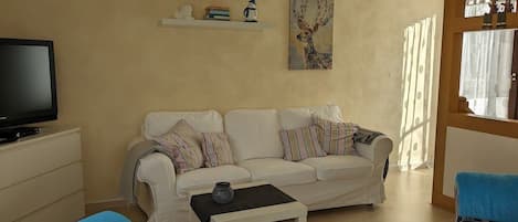 Das kleine Försterhaus - 2 Schlafzimmer/ 1 Wohnküche/ 1 Bad