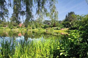 Boendeområde