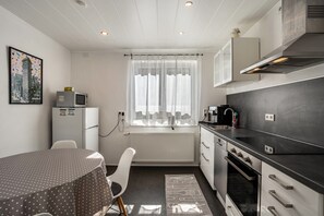 Eget kök