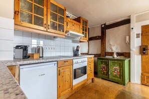 Eget kök