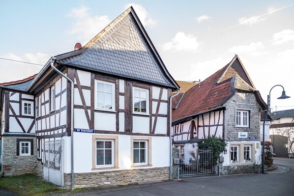 Exteriör
