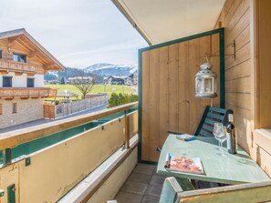 Patio / Balcony