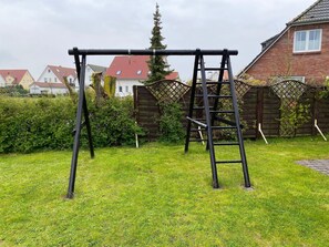 Lasten alue