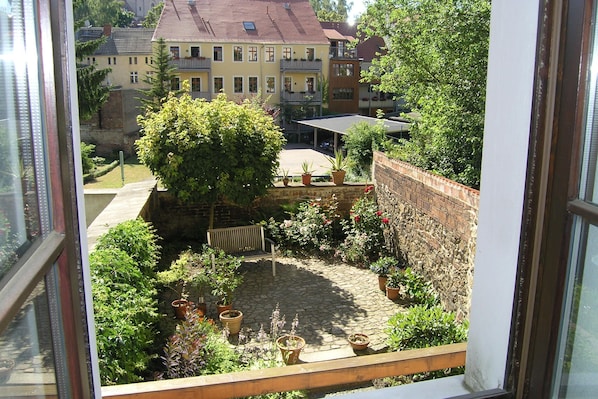Interiör