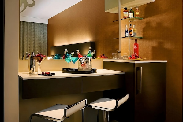 Room amenities